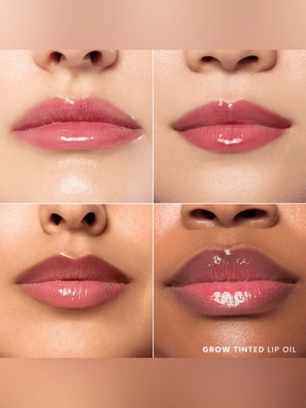 KARUNA Lip Oil